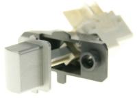 BEKO/GRUNDIG/ARCELIK Netschakelaarknop                                            C00912433