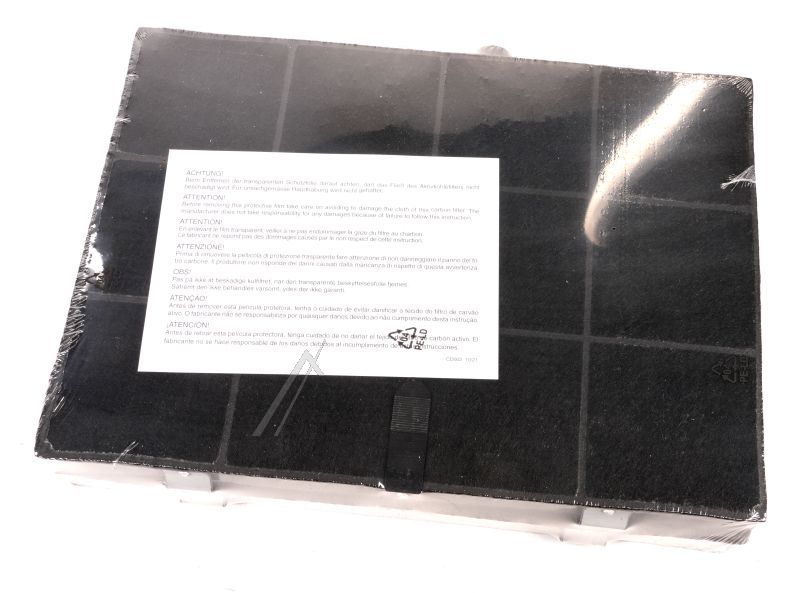 WHIRLPOOL/INDESIT Filtres a charbon                                            488000984893