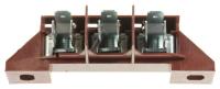 ELECTROLUX / AEG Borniers de branchement                                      50273299003