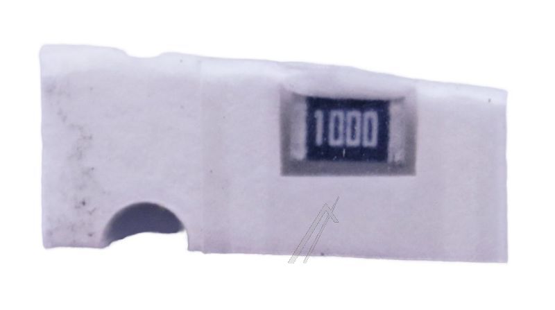 YAGEO 0,125w-smd-metaalfilmweerstanden                             RC0805FR07100RL