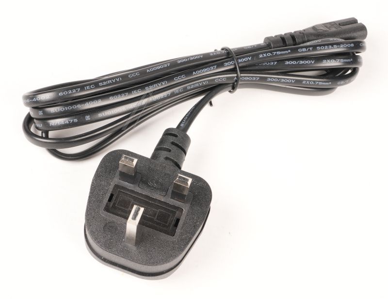 Classic Netzkabel                                                    PCA50224