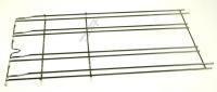 Candyhoover Grilles telescopiques de four                                42802922