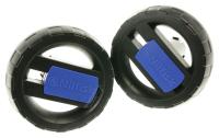 Nilfisk Wiel/rol                                                     31000854