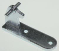 WHIRLPOOL/INDESIT Deurscharnier koelkast                                       482000089005