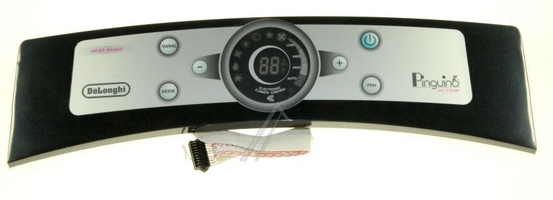 DeLonghi Venster v.klep                                               TL2013