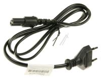 HEWLETT-PACKARD Netsnoeren  voor notebooks                                   293831002