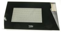 BEKO/GRUNDIG/ARCELIK Portes de four                                               C00876288