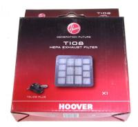 Candyhoover Stofzuigerfilter                                             35601289