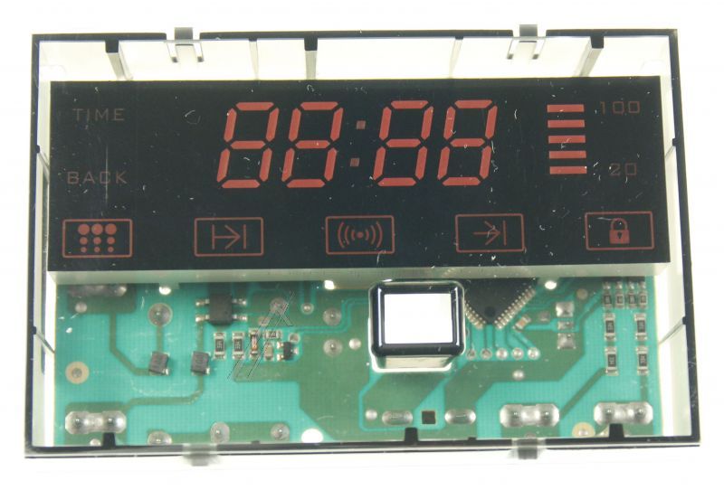 Teka Timers                                                       83140656
