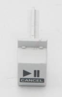 BEKO/GRUNDIG/ARCELIK Knop                                                         C00867771