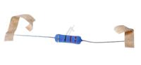- 3w-resistances couche metal                                  