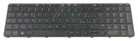 HEWLETT-PACKARD Claviers notebook                                            827028061