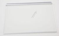 BEKO/GRUNDIG/ARCELIK Glasplaat                                                    C00904291