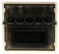 Sogedis Programmateurs                                               485C45