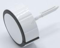 WHIRLPOOL/INDESIT Knop                                                         481010774756