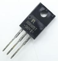 Yamaha Diodes                                                       WF545700