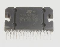 STMICROELECTRONICS Ic                                                           TDA7851A