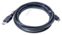 COM Hdmi-steker/mini hdmi-c-steker                               
