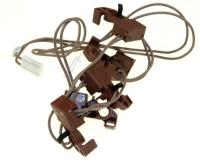 ELECTROLUX / AEG Interrupteur d´appareil                                      3570571087