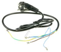 GROUPE SEB Stekers+kabels                                               TS01025410
