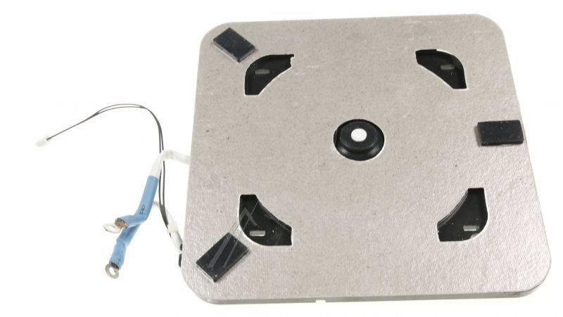 HISENSE/GORENJE Inductieplaten                                               533808