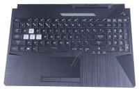 Asus Us - united states laptop-toetsenbord                        90NR03L1R31UI0