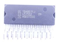 NXP Ic                                                           TDA8571J