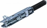 WHIRLPOOL/INDESIT Türscharnier für öfen                                        481010562917