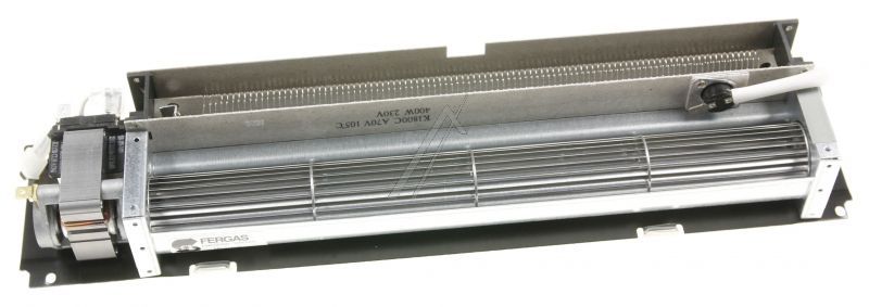 Boschsiemens Verwarmingsbogen                                             00686684