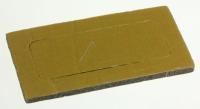 WHIRLPOOL/INDESIT Afdichting                                                   482000030037