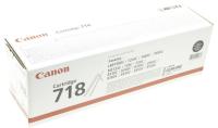 Canon Tonercartridges                                              2662B002