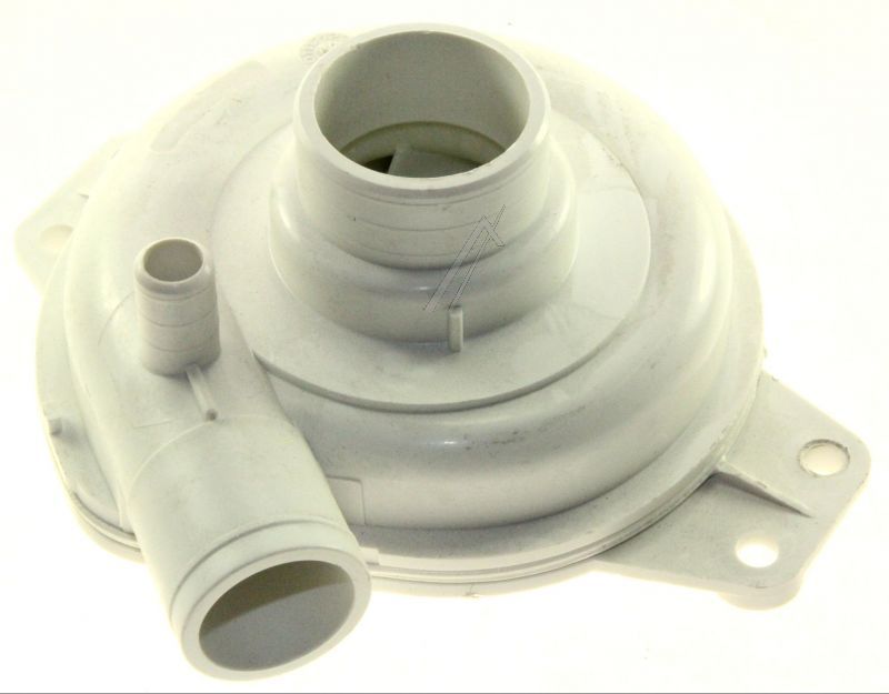 WHIRLPOOL/INDESIT Pompbehuizing 481990501278