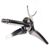 GROUPE SEB Messen-keukenapparatuur                                      SS989941