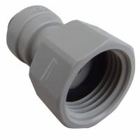 JOHN GUEST Schlauchverbinder für trinkwassersysteme                     PI451014FS