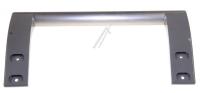 WHIRLPOOL/INDESIT Koelkast deurgreep                                           480132101639