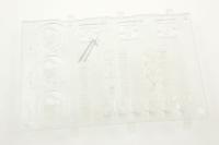 WHIRLPOOL/INDESIT Lichtlijst                                                   488000535878