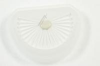 BLACK & DECKER Filtres aspirateur                                           N600601