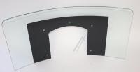 HISENSE/GORENJE Afdekkap behuizing                                           159615