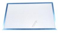 ELECTROLUX / AEG Filtres a graisse                                            4055217378