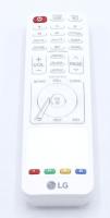 LG Telecommandes infrarouges                                    AKB73616431