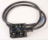 ELECTROLUX / AEG Aansluitkast                                                 140055371011