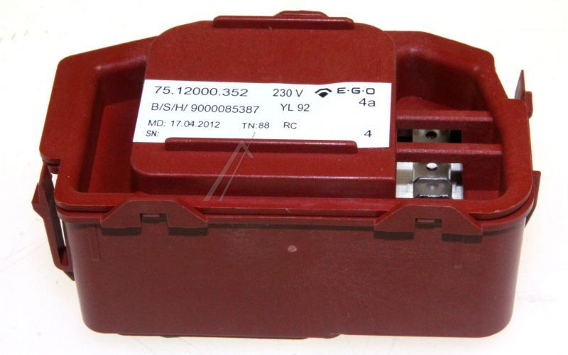 Boschsiemens Schakelaars                                                  00498177