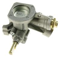 Candyhoover Kraan                                                        93786200