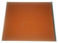 Boschsiemens Deksel glas                                                  00674555