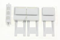 Boschsiemens Toetsensetten                                                00612547