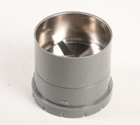 DeLonghi Messen-keukenapparatuur                                      KW717474