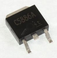 Sharp Transistoren                                                 VS2SC5886A1Y