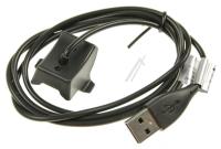 COM Adaptateurs pour chargeur accu                               