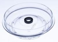DeLonghi Deur / klep / deksel                                         AS00003040