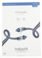 INAKUSTIK Optische kabels                                              0041203